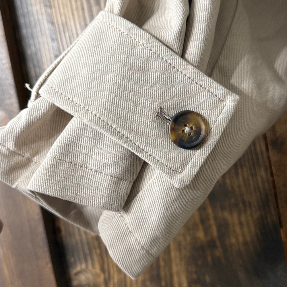 WE THE FREE x REVOLVE Need It Trench - Picture 7 of 15